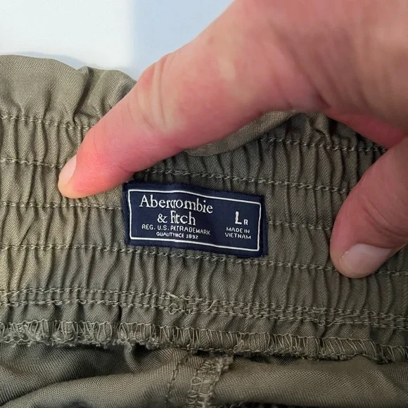 Cargo Pants - Picture 5 of 8